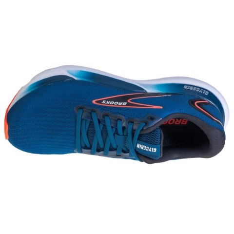 Buty Brooks Glycerin 21 M 1104191D474 Buty Brooks Glycerin 21 M 1104191D474