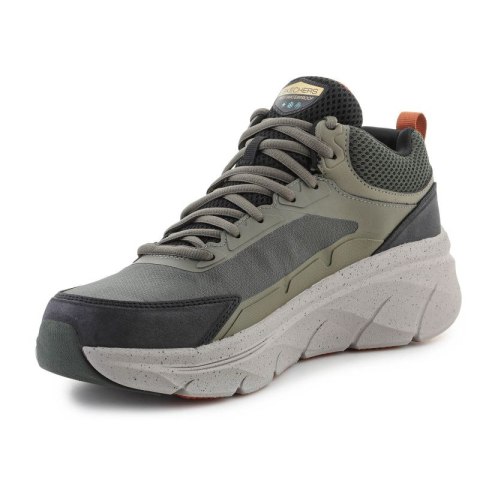 Buty Skechers D'Lux Walker 2.0 Grailo M 232953-OLOR Buty Skechers D'Lux Walker 2.0 Grailo M 232953-OLOR