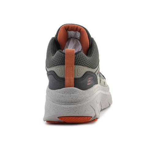 Buty Skechers D'Lux Walker 2.0 Grailo M 232953-OLOR Buty Skechers D'Lux Walker 2.0 Grailo M 232953-OLOR