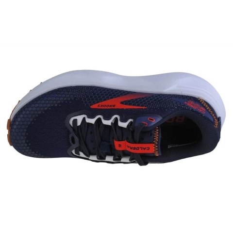 Buty do biegania Brooks Caldera 6 W 1203661B417 Buty do biegania Brooks Caldera 6 W 1203661B417