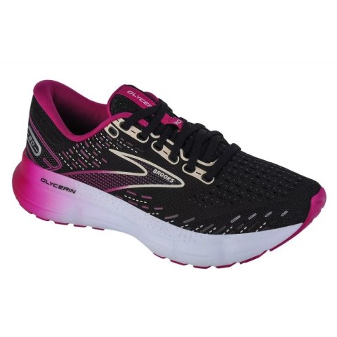 Buty do biegania Brooks Glycerin 20 M 1203691B094 Buty do biegania Brooks Glycerin 20 M 1203691B094