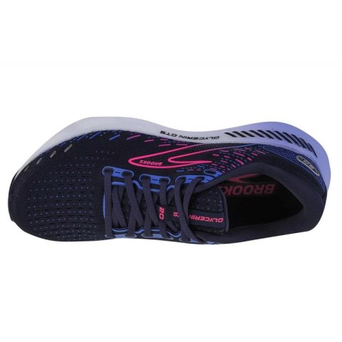 Buty do biegania Brooks Glycerin GTS 20 W 1203701B460
