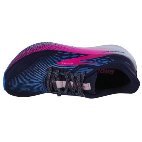 Buty do biegania Brooks Hyperion Max W 1203771B441
