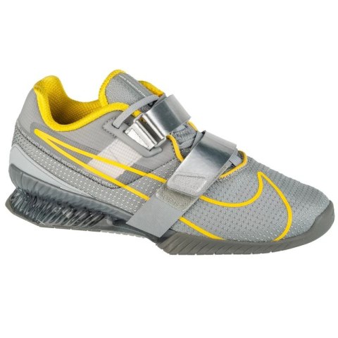 Buty treningowe Nike Romaleos 4 M CD3463-002 Buty treningowe Nike Romaleos 4 M CD3463-002