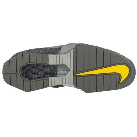 Buty treningowe Nike Romaleos 4 M CD3463-002 Buty treningowe Nike Romaleos 4 M CD3463-002
