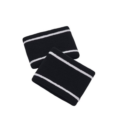 Frotki na nadgarstek Under Armour Striped Performance Terry WB 2 szt. 1373119 001 Frotki na nadgarstek Under Armour Striped Performance Terry WB 2 szt. 1373119 001