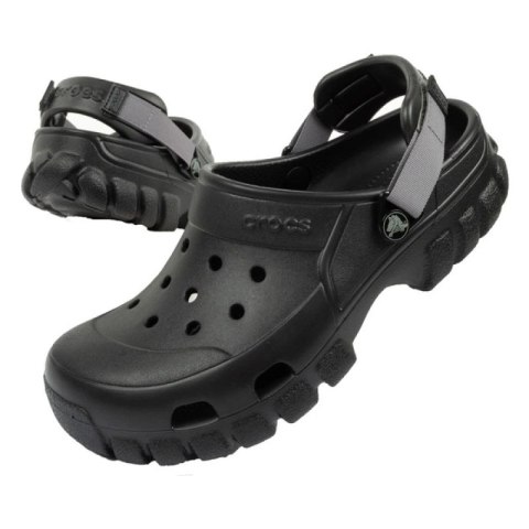 Klapki Crocs Offroad 202651-02S Klapki Crocs Offroad 202651-02S