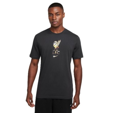 Koszulka Nike Liverpool FC Crest M HQ0266-070 Koszulka Nike Liverpool FC Crest M HQ0266-070