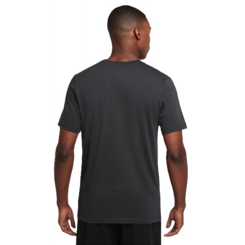 Koszulka Nike Liverpool FC Crest M HQ0266-070 Koszulka Nike Liverpool FC Crest M HQ0266-070