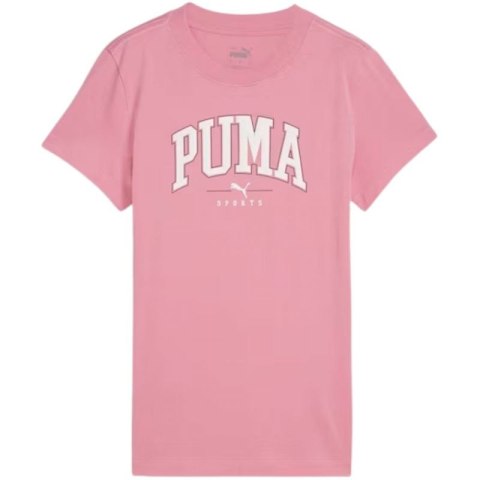 Koszulka Puma ESS Logo Tee W 586775 52 Koszulka Puma ESS Logo Tee W 586775 52