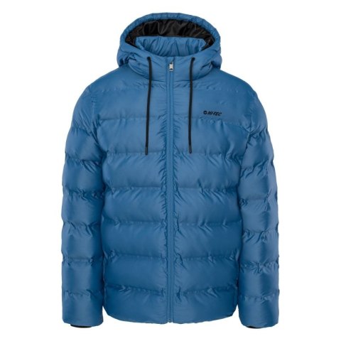 Kurtka zimowa Hi-Tec pikowana Diorro M 92800621810 Kurtka zimowa Hi-Tec pikowana Diorro M 92800621810