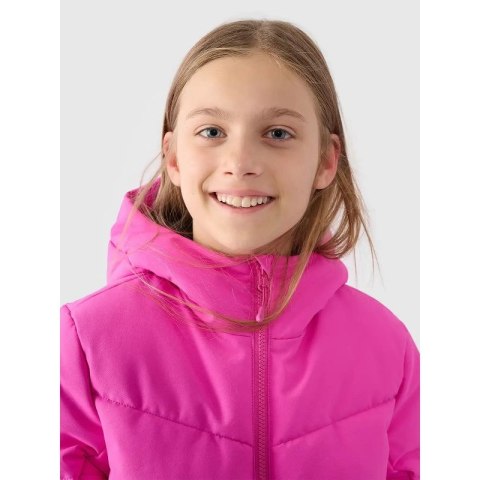 Kurtka zimowa narciarska 4F Jr 4FJWAW24TTJAF543-54S Kurtka zimowa narciarska 4F Jr 4FJWAW24TTJAF543-54S