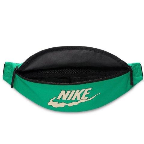 Saszetka, nerka Nike Heritage Waistpack FN0892-324 Saszetka, nerka Nike Heritage Waistpack FN0892-324