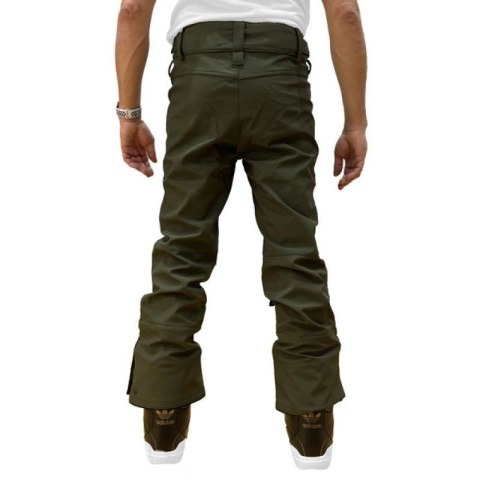 Spodnie narciarskie softshell O'Neill M 2550089-16028 Spodnie narciarskie softshell O'Neill M 2550089-16028