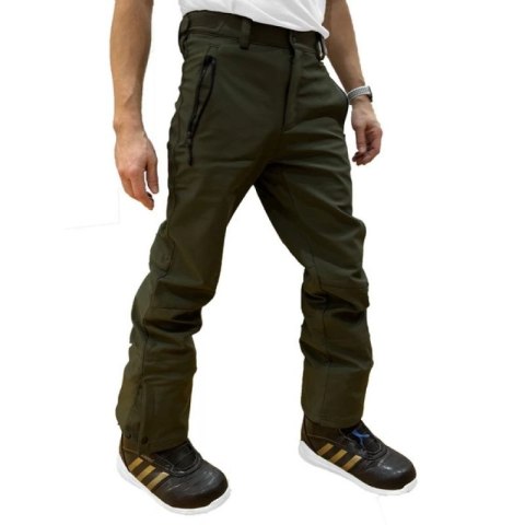 Spodnie narciarskie softshell O'Neill M 2550089-16028 Spodnie narciarskie softshell O'Neill M 2550089-16028