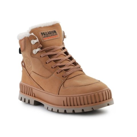 Buty Palladium Pallashock Warm WP 74351-252-M Buty Palladium Pallashock Warm WP 74351-252-M