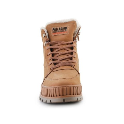 Buty Palladium Pallashock Warm WP 74351-252-M Buty Palladium Pallashock Warm WP 74351-252-M