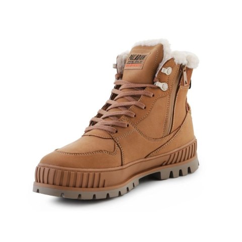 Buty Palladium Pallashock Warm WP 74351-252-M Buty Palladium Pallashock Warm WP 74351-252-M
