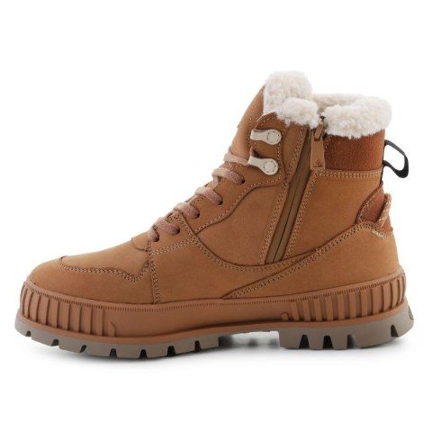 Buty Palladium Pallashock Warm WP 74351-252-M Buty Palladium Pallashock Warm WP 74351-252-M