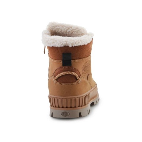 Buty Palladium Pallashock Warm WP 74351-252-M Buty Palladium Pallashock Warm WP 74351-252-M