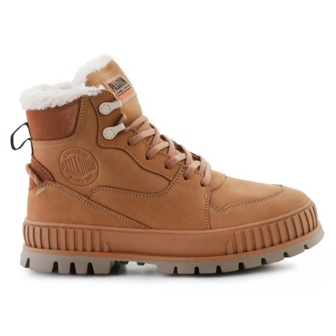 Buty Palladium Pallashock Warm WP 74351-252-M Buty Palladium Pallashock Warm WP 74351-252-M