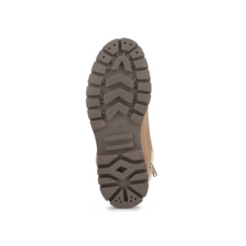 Buty Palladium Pallashock Warm WP 74351-252-M Buty Palladium Pallashock Warm WP 74351-252-M