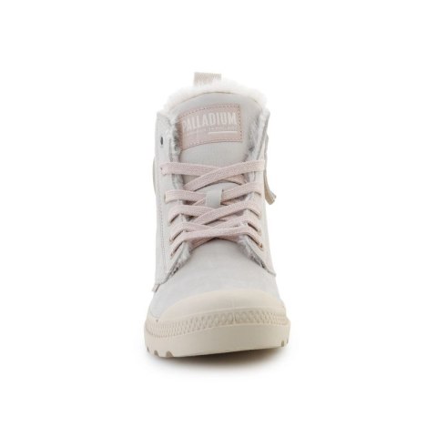 Buty Palladium Pampa Hi Zip WL 95982-271-M Buty Palladium Pampa Hi Zip WL 95982-271-M