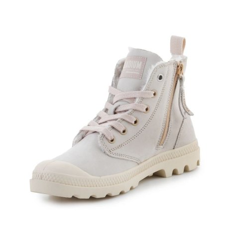 Buty Palladium Pampa Hi Zip WL 95982-271-M Buty Palladium Pampa Hi Zip WL 95982-271-M