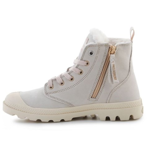 Buty Palladium Pampa Hi Zip WL 95982-271-M Buty Palladium Pampa Hi Zip WL 95982-271-M