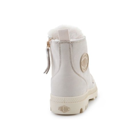 Buty Palladium Pampa Hi Zip WL 95982-271-M Buty Palladium Pampa Hi Zip WL 95982-271-M