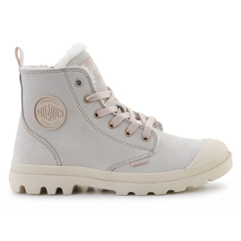 Buty Palladium Pampa Hi Zip WL 95982-271-M Buty Palladium Pampa Hi Zip WL 95982-271-M