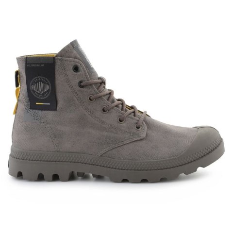 Buty Palladium Pampa Surplus M 74389-213-M Buty Palladium Pampa Surplus M 74389-213-M