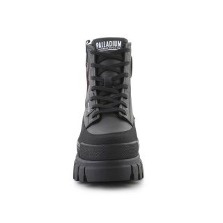 Buty Palladium Revolt Boot Zip Lth W 98859-001-M
