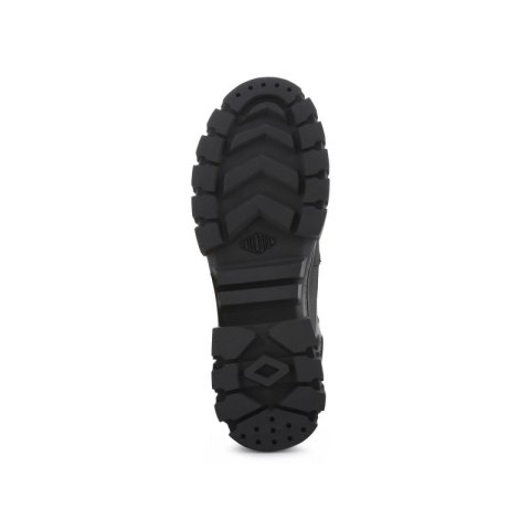 Buty Palladium Revolt Boot Zip Lth W 98859-001-M