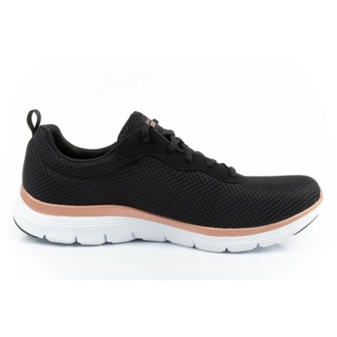 Buty Skechers Flex Appeal 4.0 Brillant View W 149303/BKRG