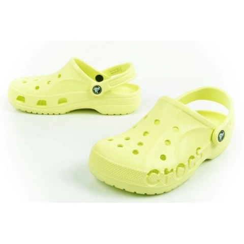 Klapki Crocs Baya 10126-3U4 Klapki Crocs Baya 10126-3U4