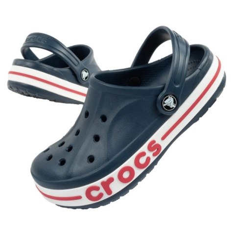 Klapki chodaki Crocs Bayaband Clog Jr 207019-410 Klapki chodaki Crocs Bayaband Clog Jr 207019-410