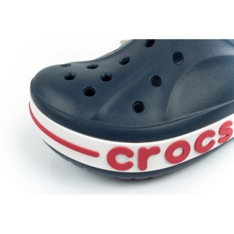 Klapki chodaki Crocs Bayaband Clog Jr 207019-410 Klapki chodaki Crocs Bayaband Clog Jr 207019-410