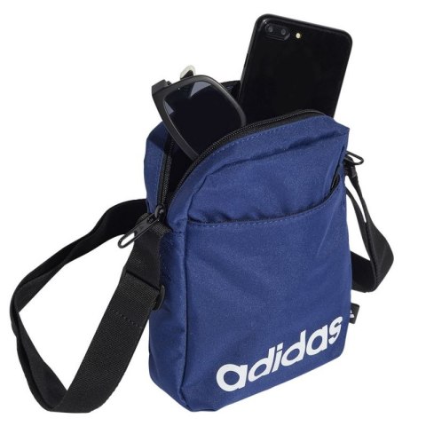 Torba, saszetka adidas Linear Org IN6128 Torba, saszetka adidas Linear Org IN6128