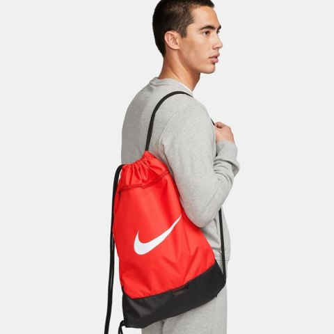 Worek na buty Nike Brasilia 9,5 DM3978-657