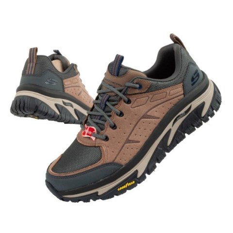 Buty Skechers Arch Fit Road Walker-Vernal M 237488/BRMT Buty Skechers Arch Fit Road Walker-Vernal M 237488/BRMT