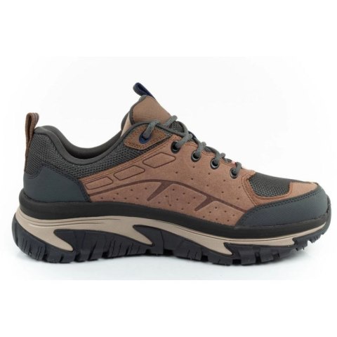 Buty Skechers Arch Fit Road Walker-Vernal M 237488/BRMT Buty Skechers Arch Fit Road Walker-Vernal M 237488/BRMT