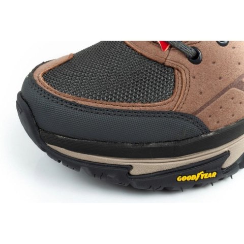 Buty Skechers Arch Fit Road Walker-Vernal M 237488/BRMT Buty Skechers Arch Fit Road Walker-Vernal M 237488/BRMT