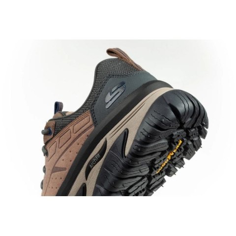 Buty Skechers Arch Fit Road Walker-Vernal M 237488/BRMT Buty Skechers Arch Fit Road Walker-Vernal M 237488/BRMT