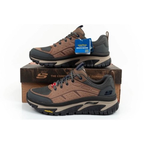 Buty Skechers Arch Fit Road Walker-Vernal M 237488/BRMT Buty Skechers Arch Fit Road Walker-Vernal M 237488/BRMT