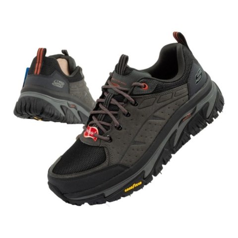 Buty Skechers Arch Fit Road Walker-Vernal M 237488/CCBK Buty Skechers Arch Fit Road Walker-Vernal M 237488/CCBK