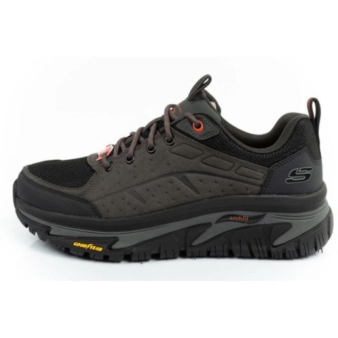 Buty Skechers Arch Fit Road Walker-Vernal M 237488/CCBK Buty Skechers Arch Fit Road Walker-Vernal M 237488/CCBK