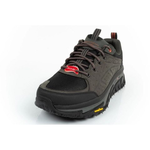 Buty Skechers Arch Fit Road Walker-Vernal M 237488/CCBK Buty Skechers Arch Fit Road Walker-Vernal M 237488/CCBK