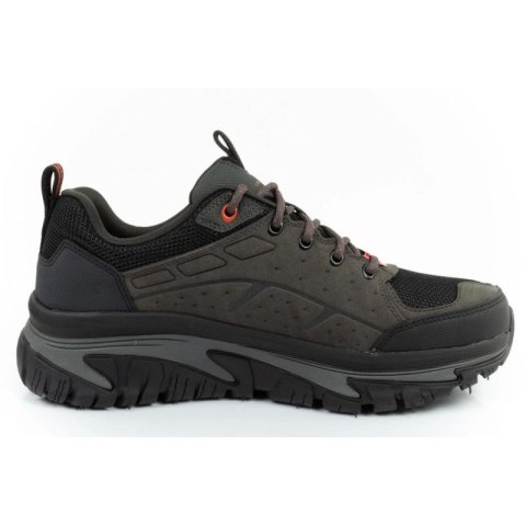 Buty Skechers Arch Fit Road Walker-Vernal M 237488/CCBK Buty Skechers Arch Fit Road Walker-Vernal M 237488/CCBK
