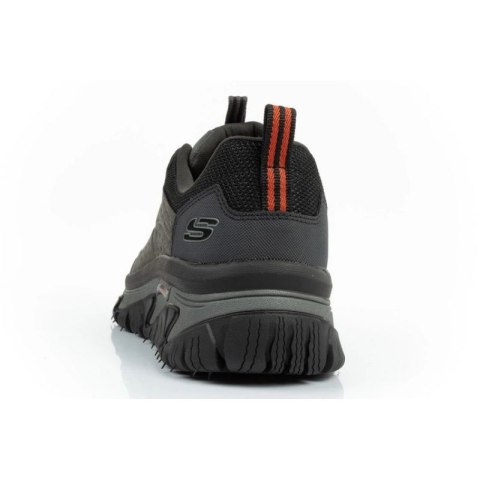 Buty Skechers Arch Fit Road Walker-Vernal M 237488/CCBK Buty Skechers Arch Fit Road Walker-Vernal M 237488/CCBK
